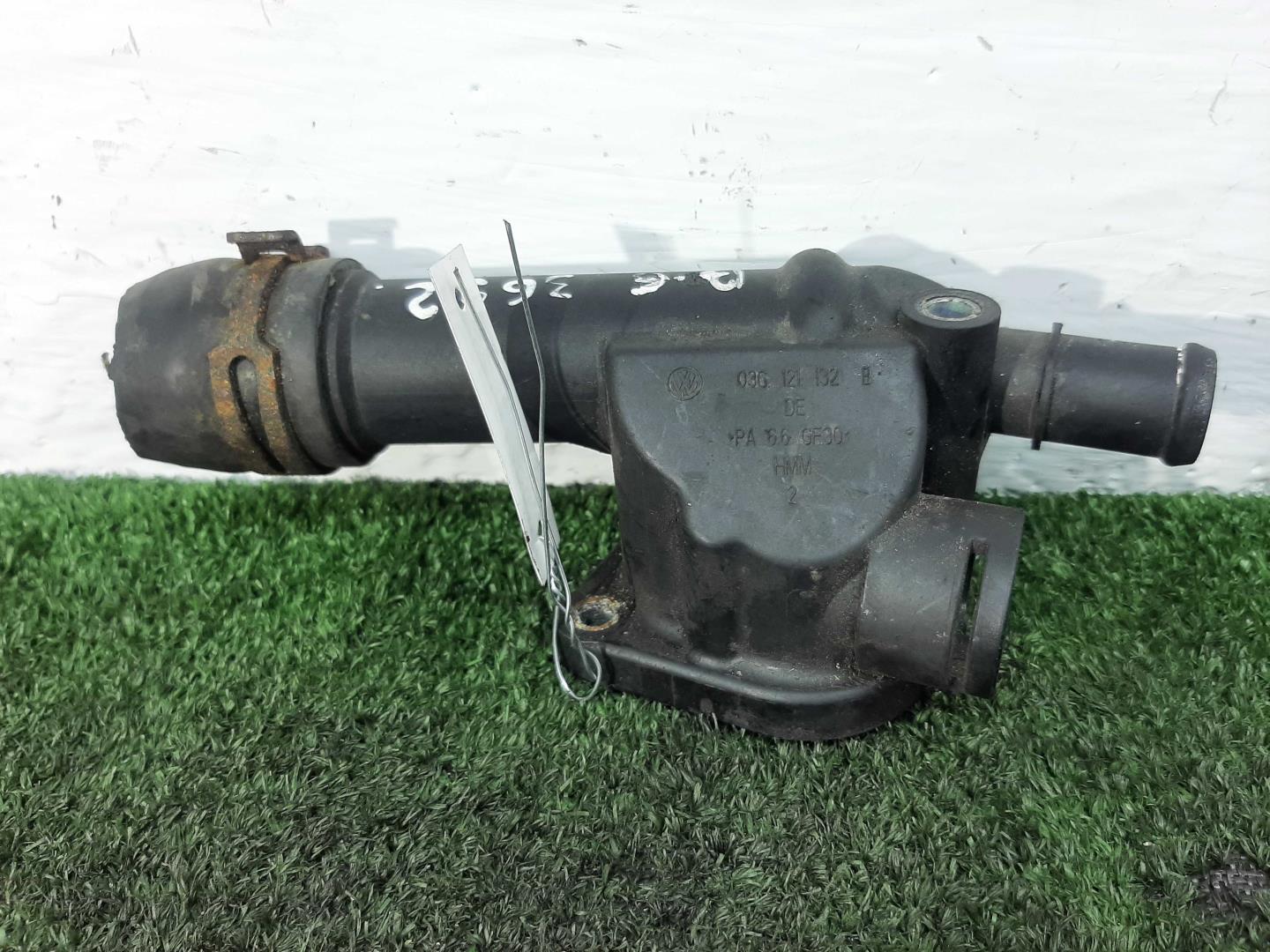 Корпус термостата