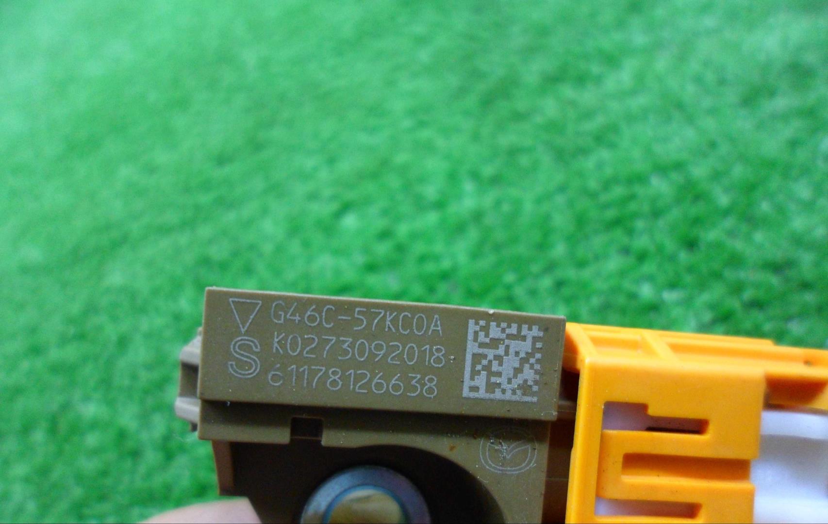 Датчик удара AIR BAG