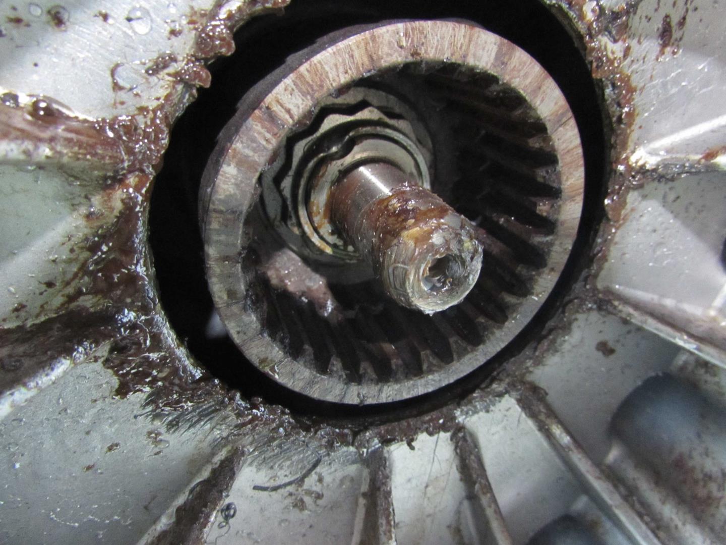 АКПП (автоматическая коробка переключения передач)