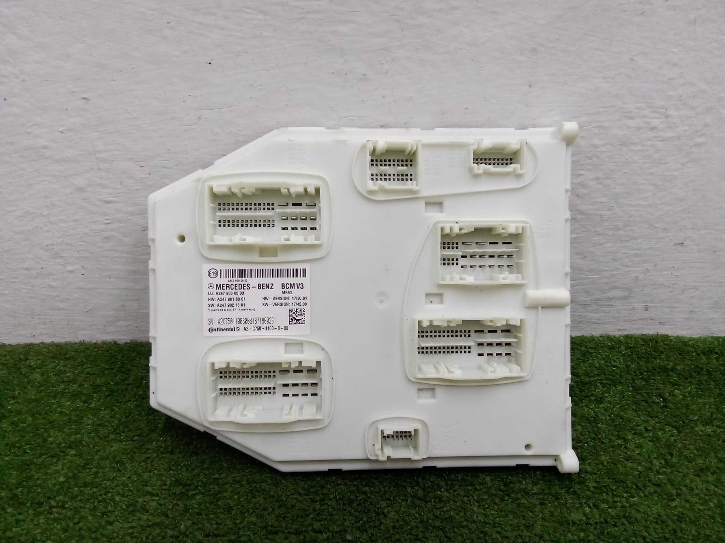 Блок комфорта