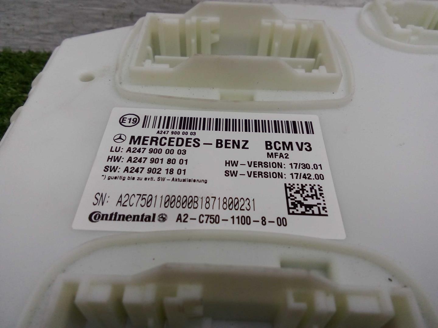 Блок комфорта