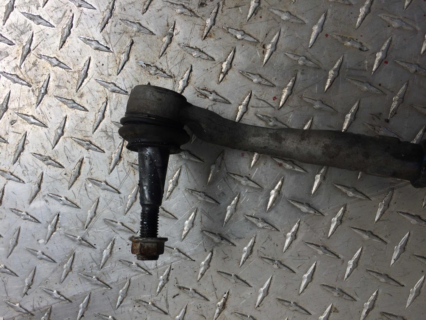 Рейка рулевая