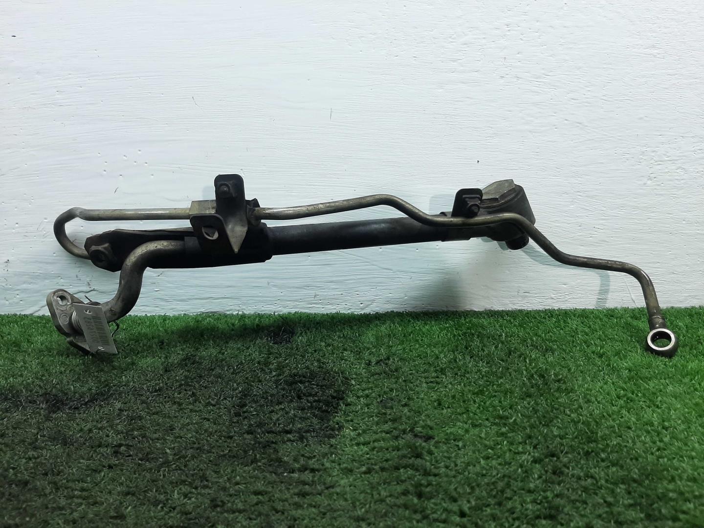 Трубка масляная