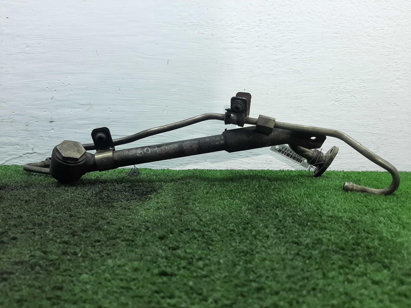 Трубка масляная