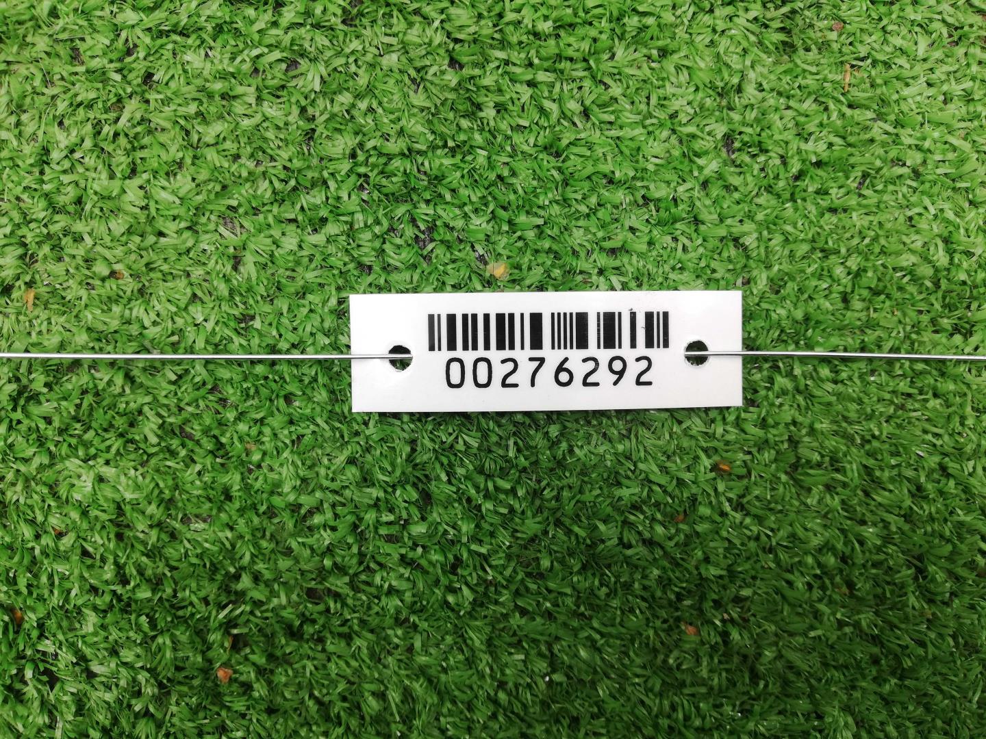 Обшивка багажника