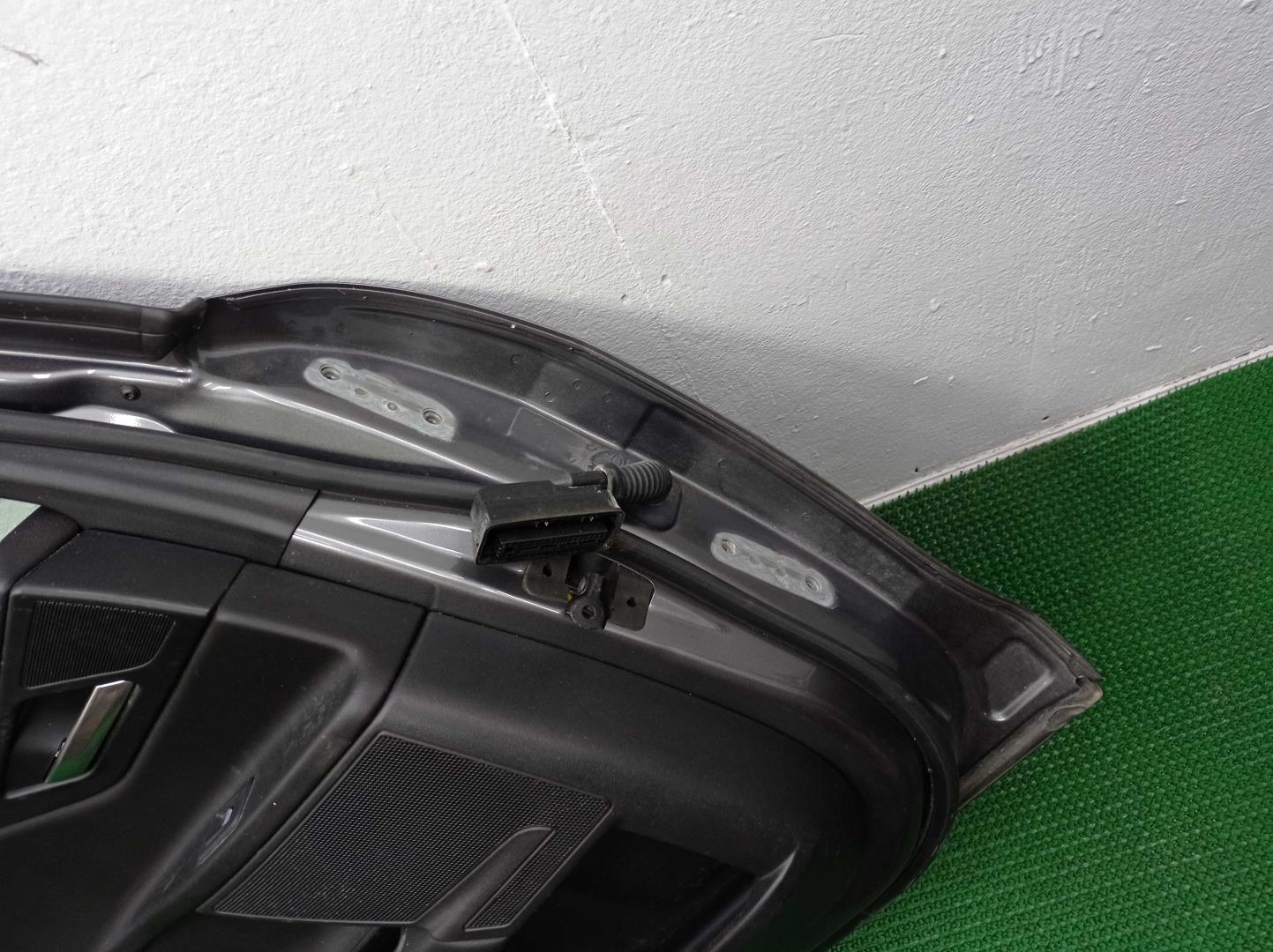 Ручка двери задней наружная левая