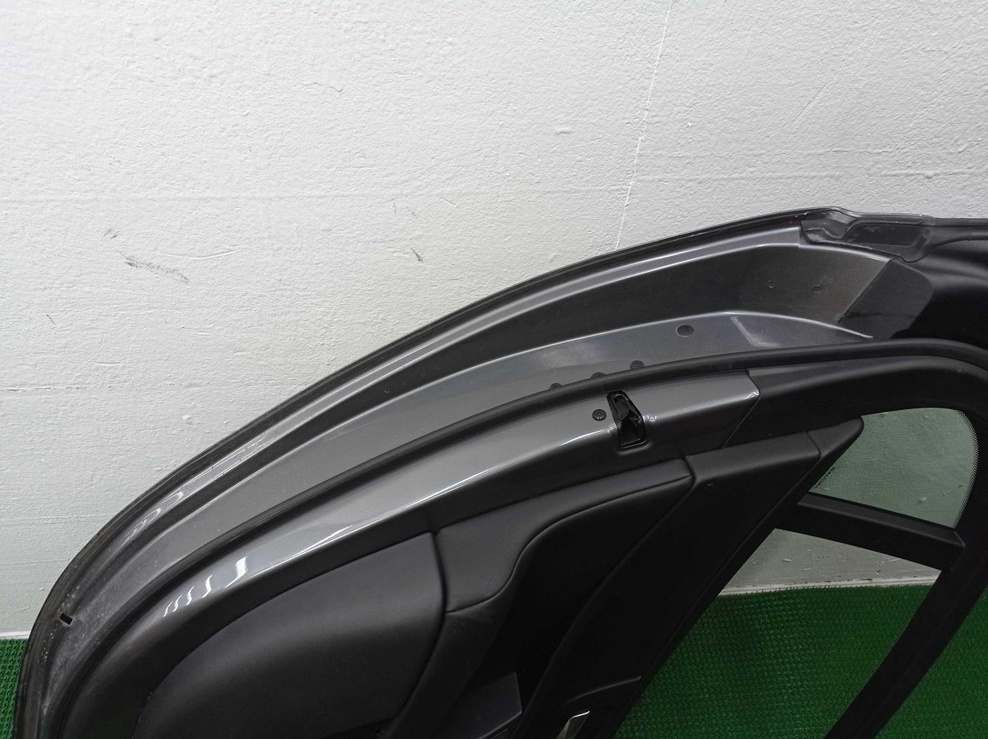 Ручка двери задней наружная левая