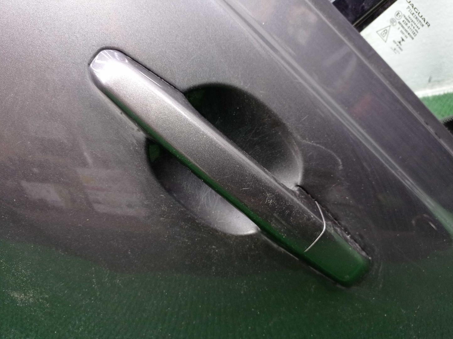 Стеклоподъемник электр. задний левый