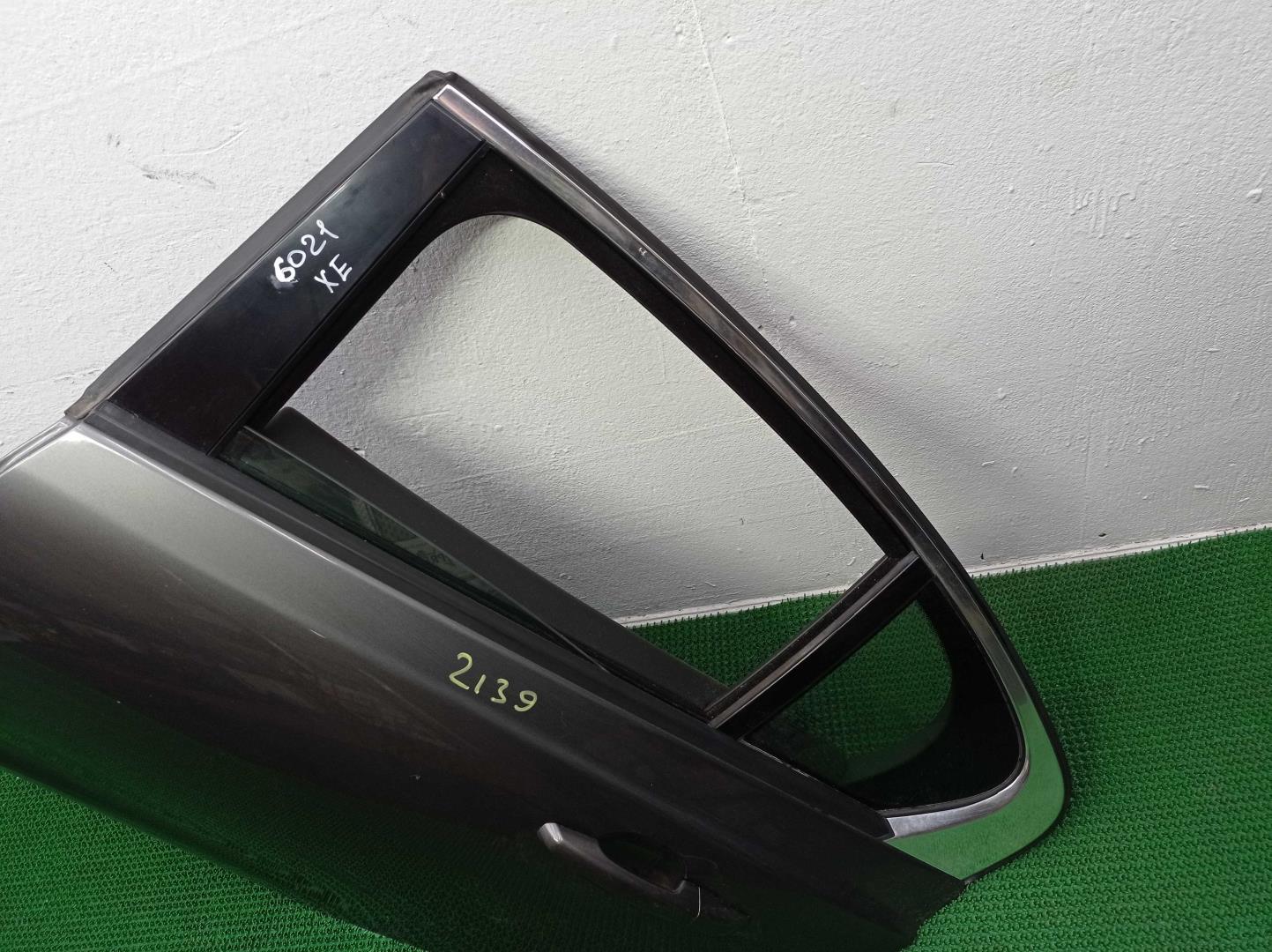 Стеклоподъемник электр. задний левый