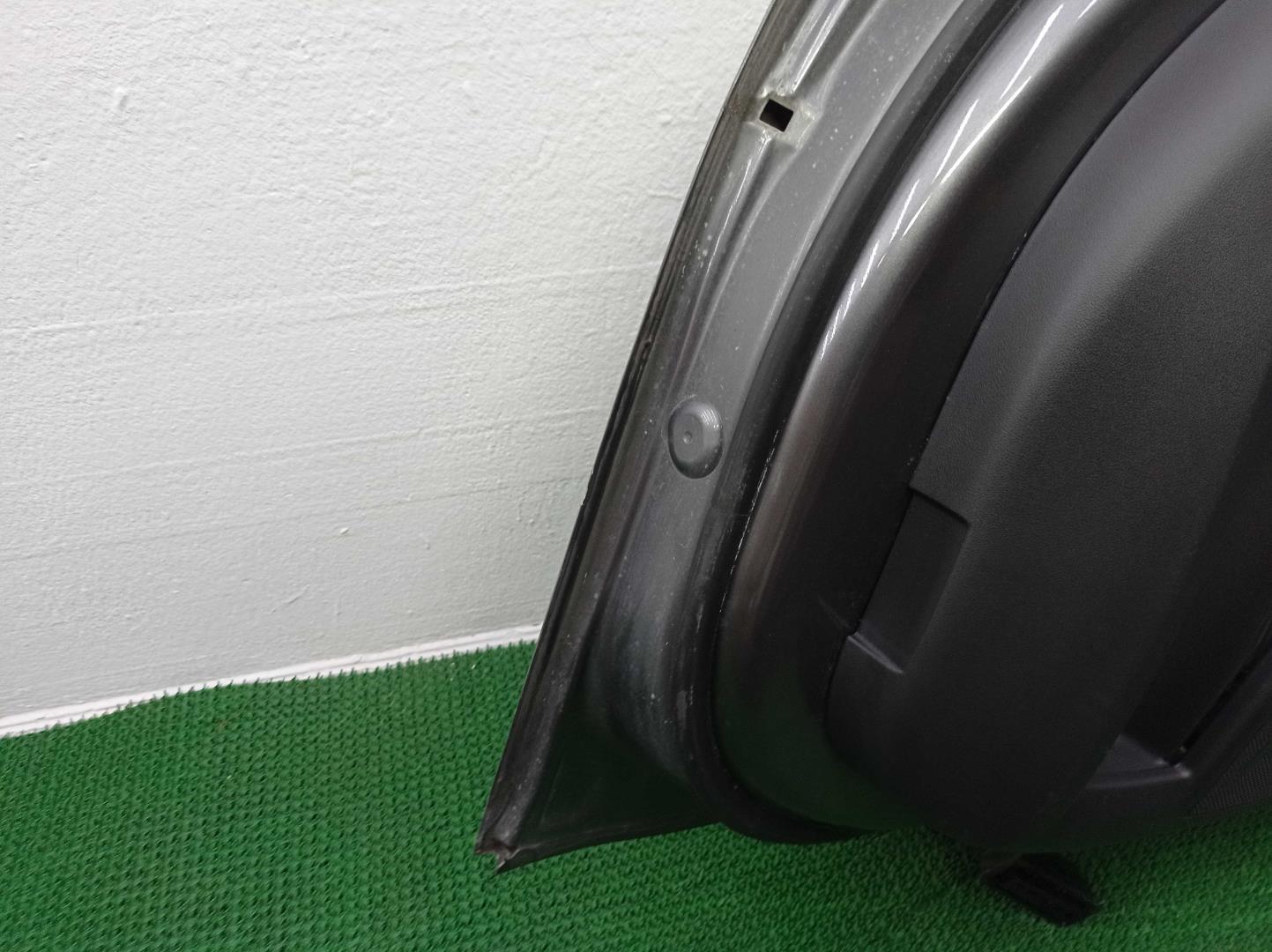 Стеклоподъемник электр. задний левый