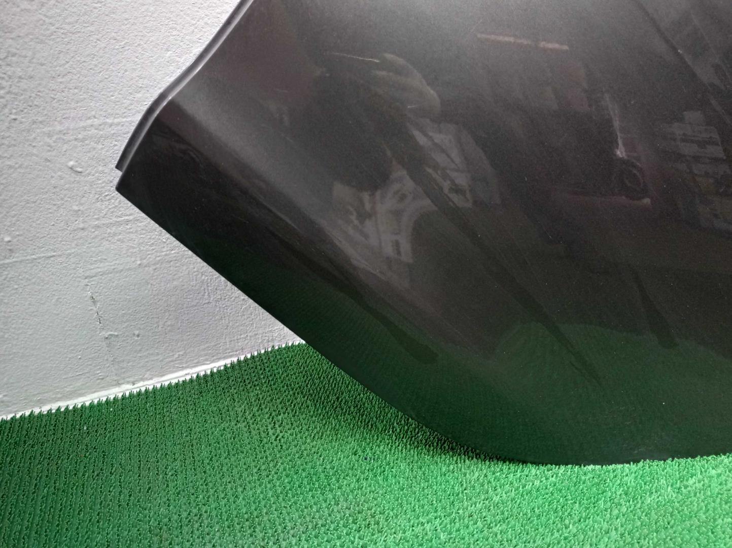 Стеклоподъемник электр. задний левый