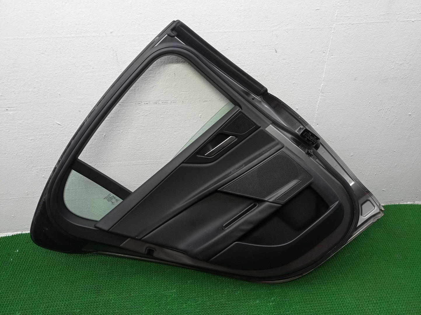 Стеклоподъемник электр. задний левый