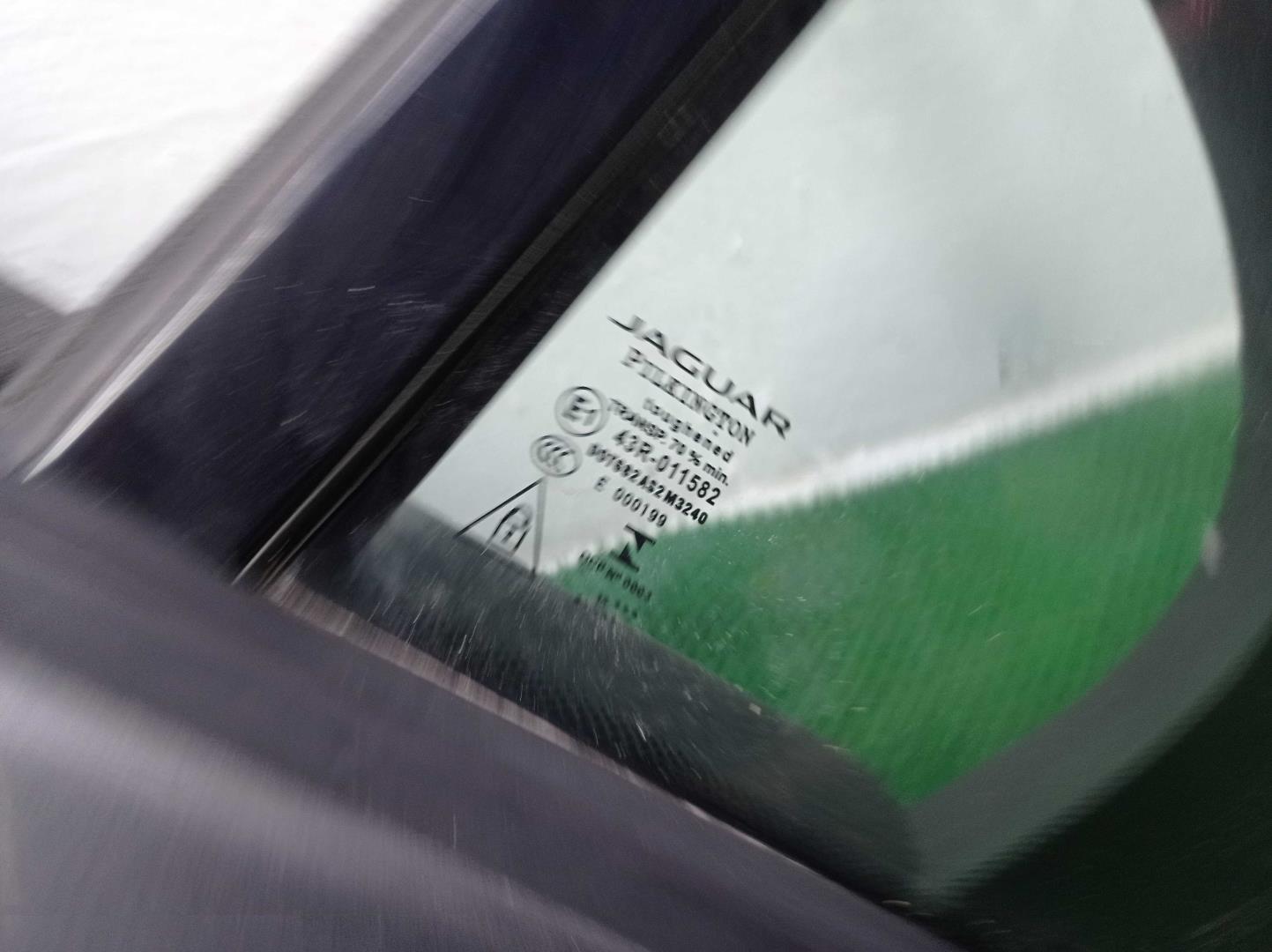 Стеклоподъемник электр. задний левый