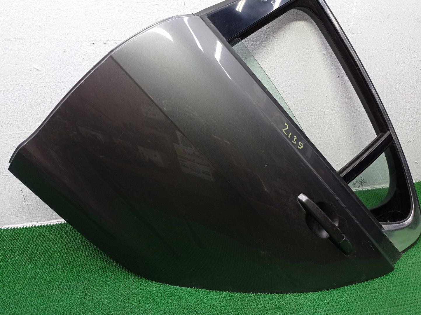 Стеклоподъемник электр. задний левый