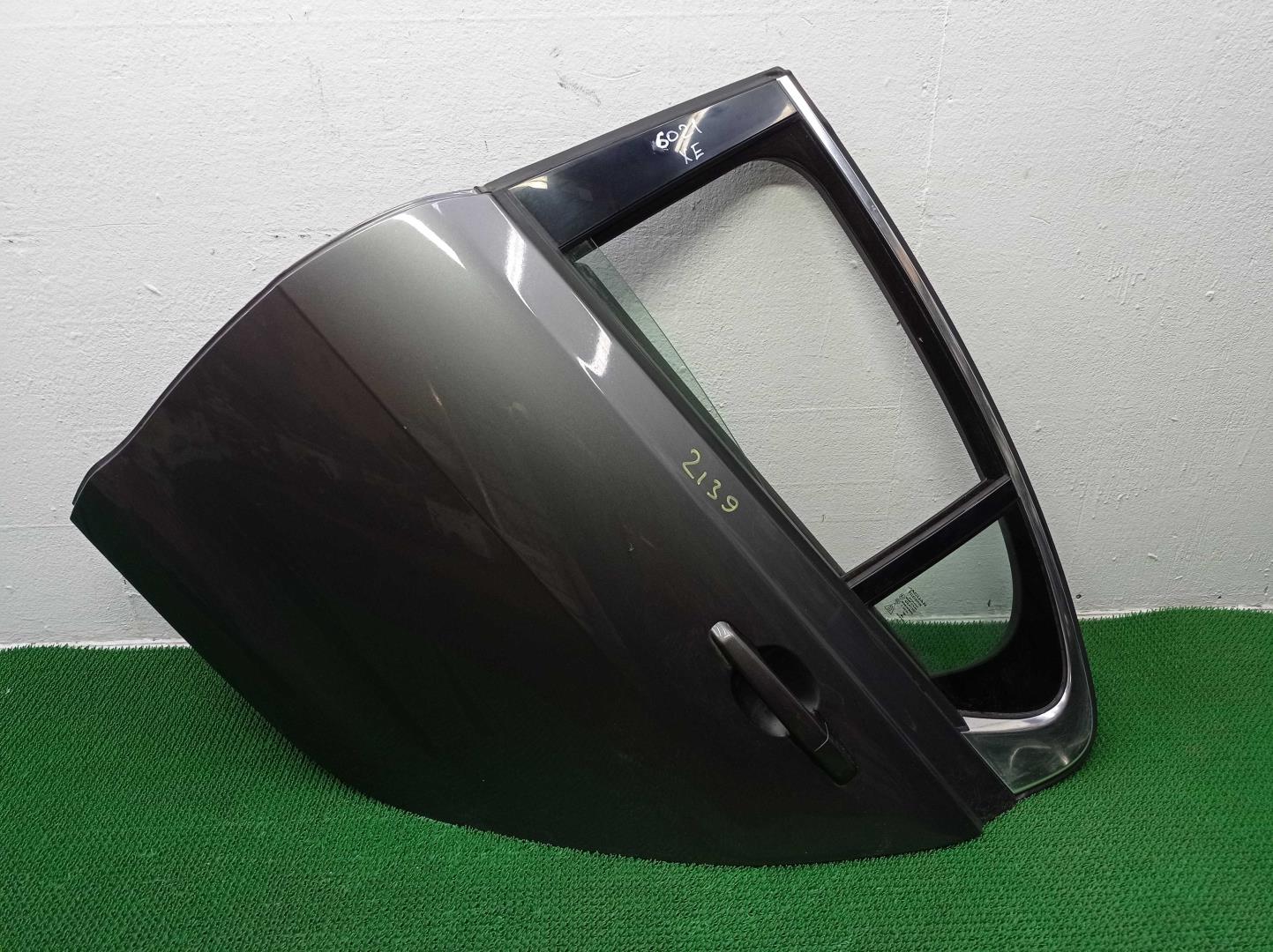 Стеклоподъемник электр. задний левый