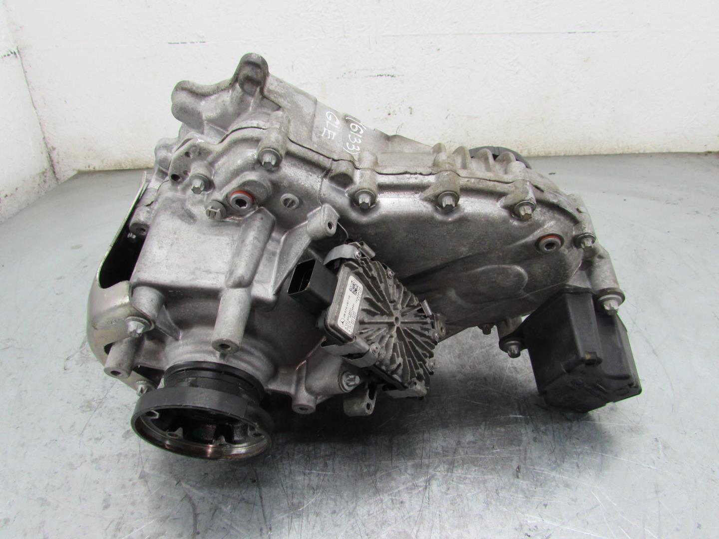 Коробка раздаточная