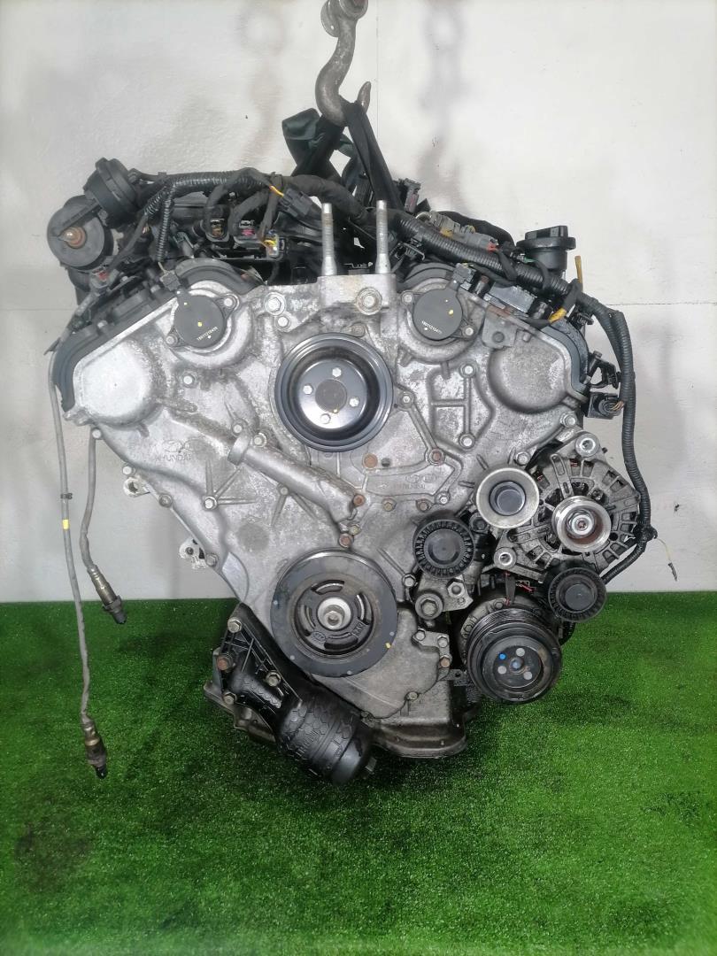 Катушка зажигания