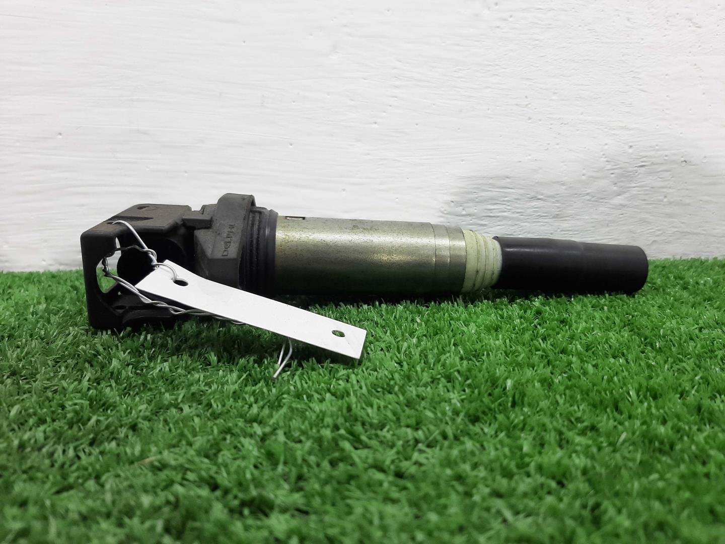 Катушка зажигания