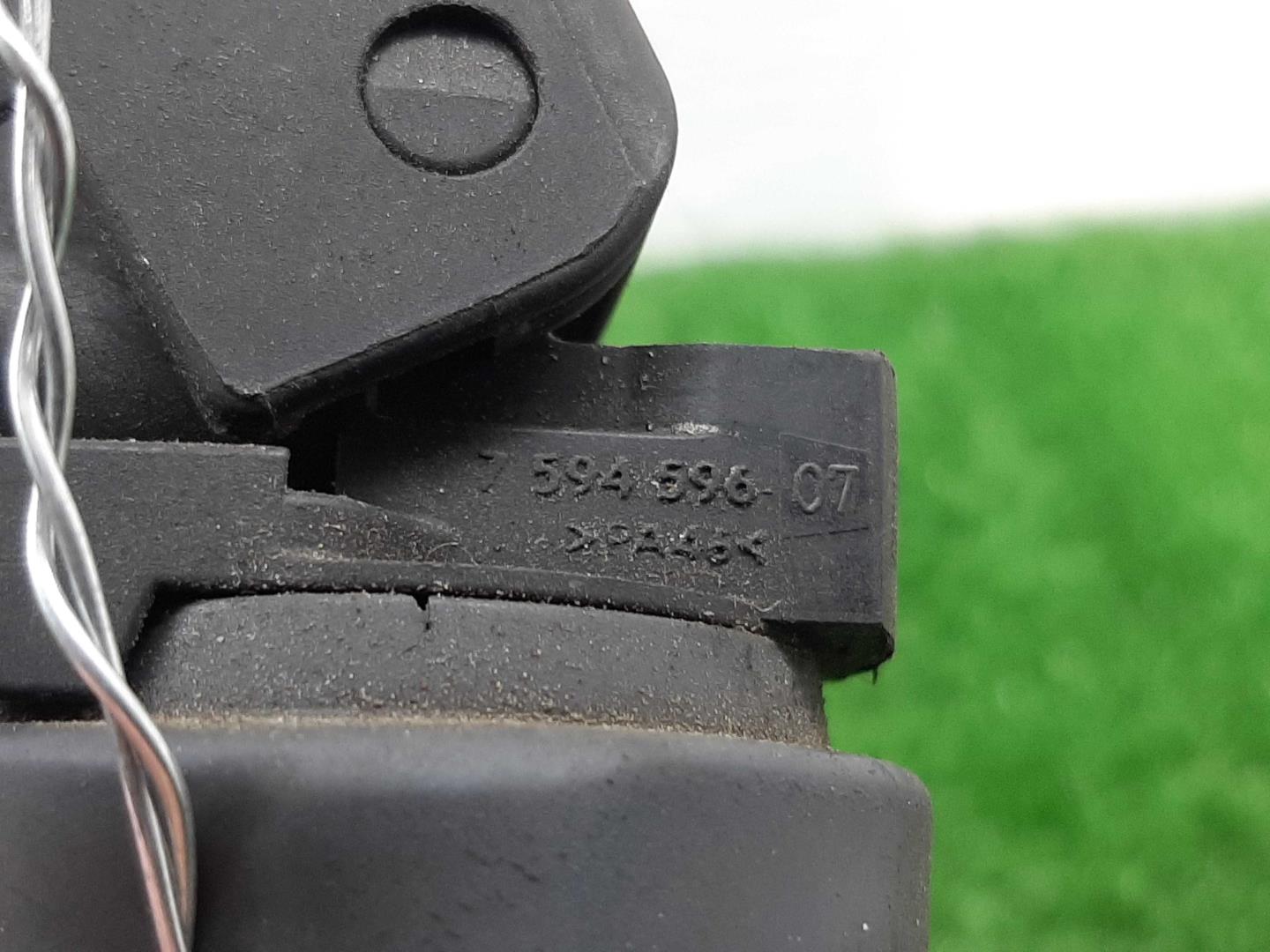 Катушка зажигания