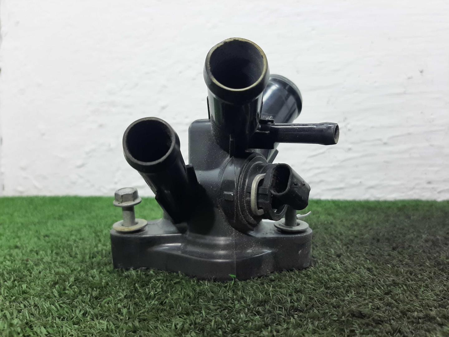 Корпус термостата