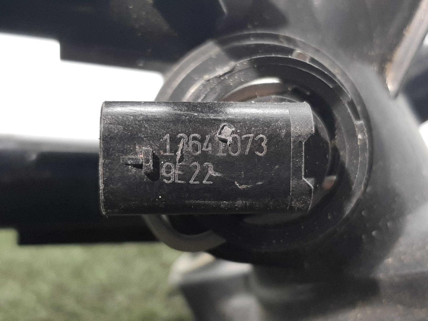 Корпус термостата