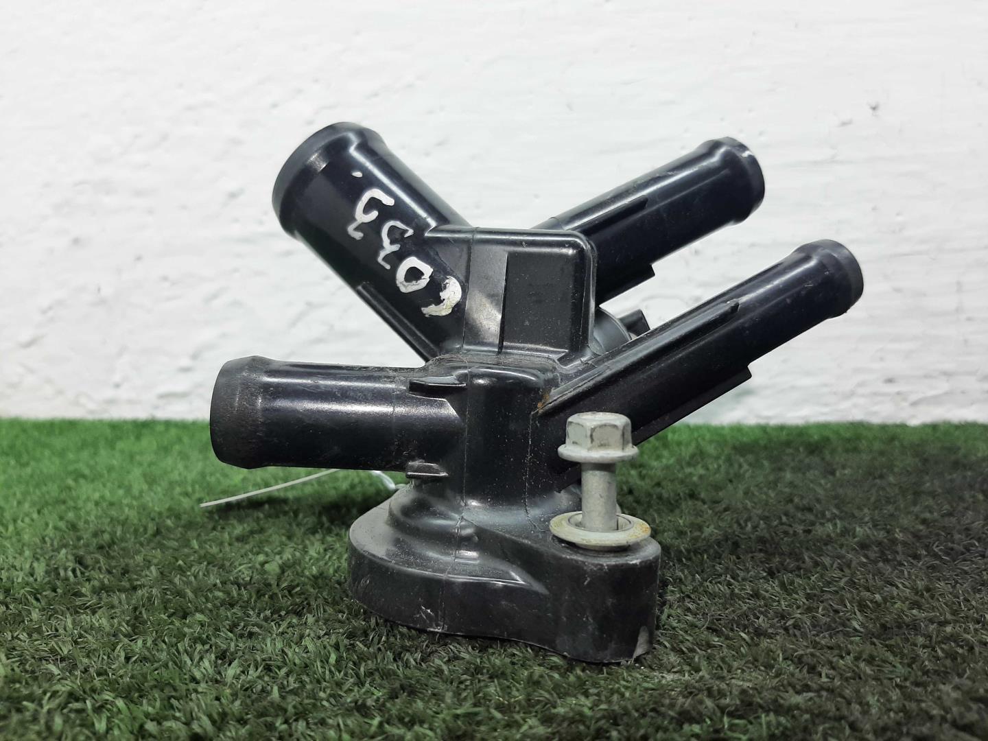 Корпус термостата