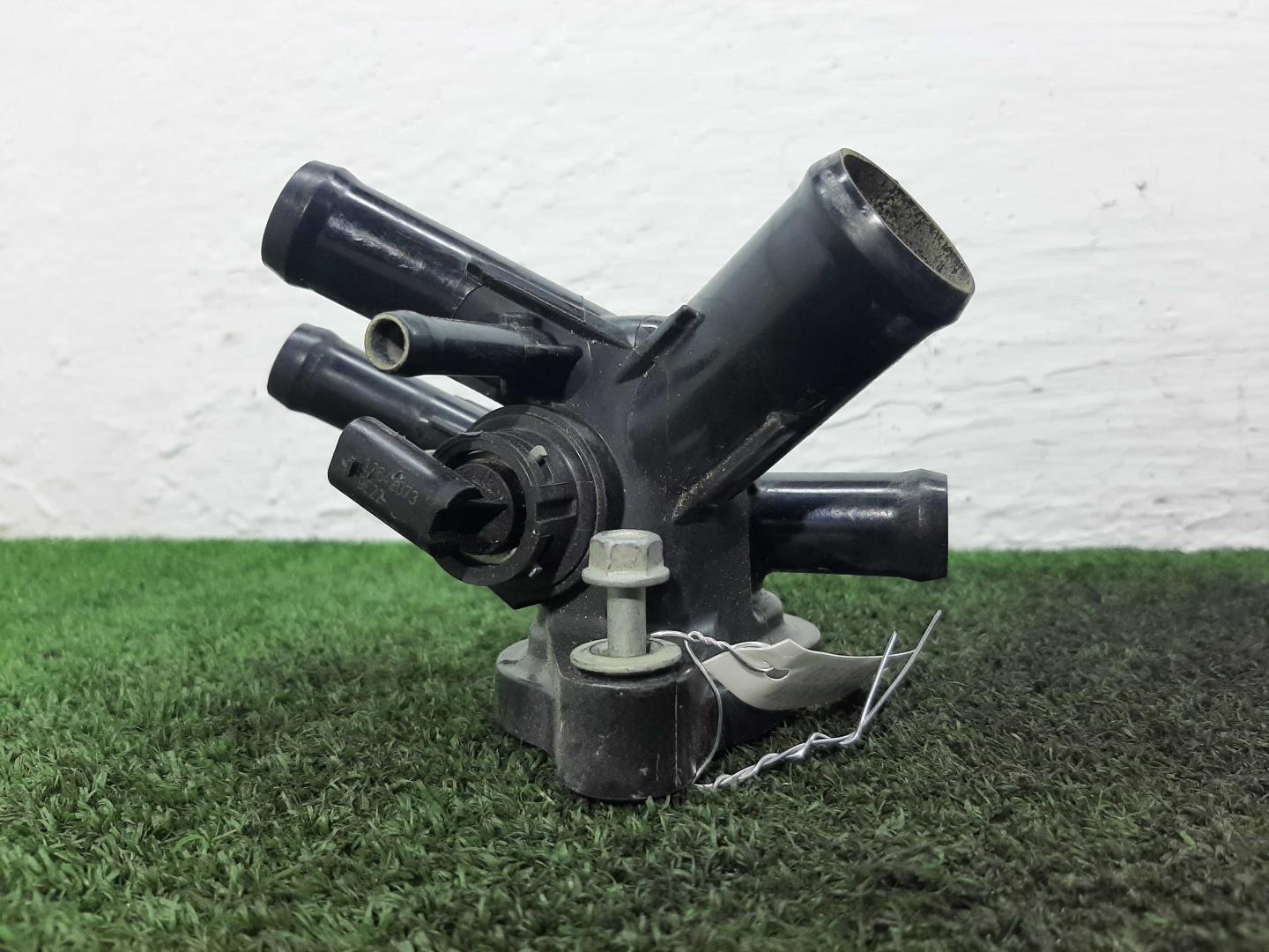 Корпус термостата