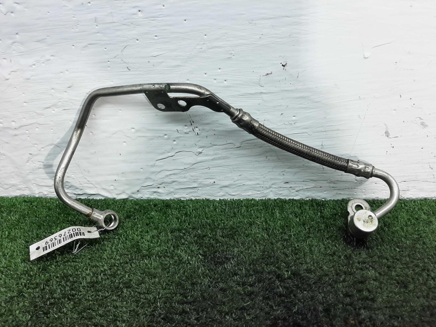 Трубка масляная