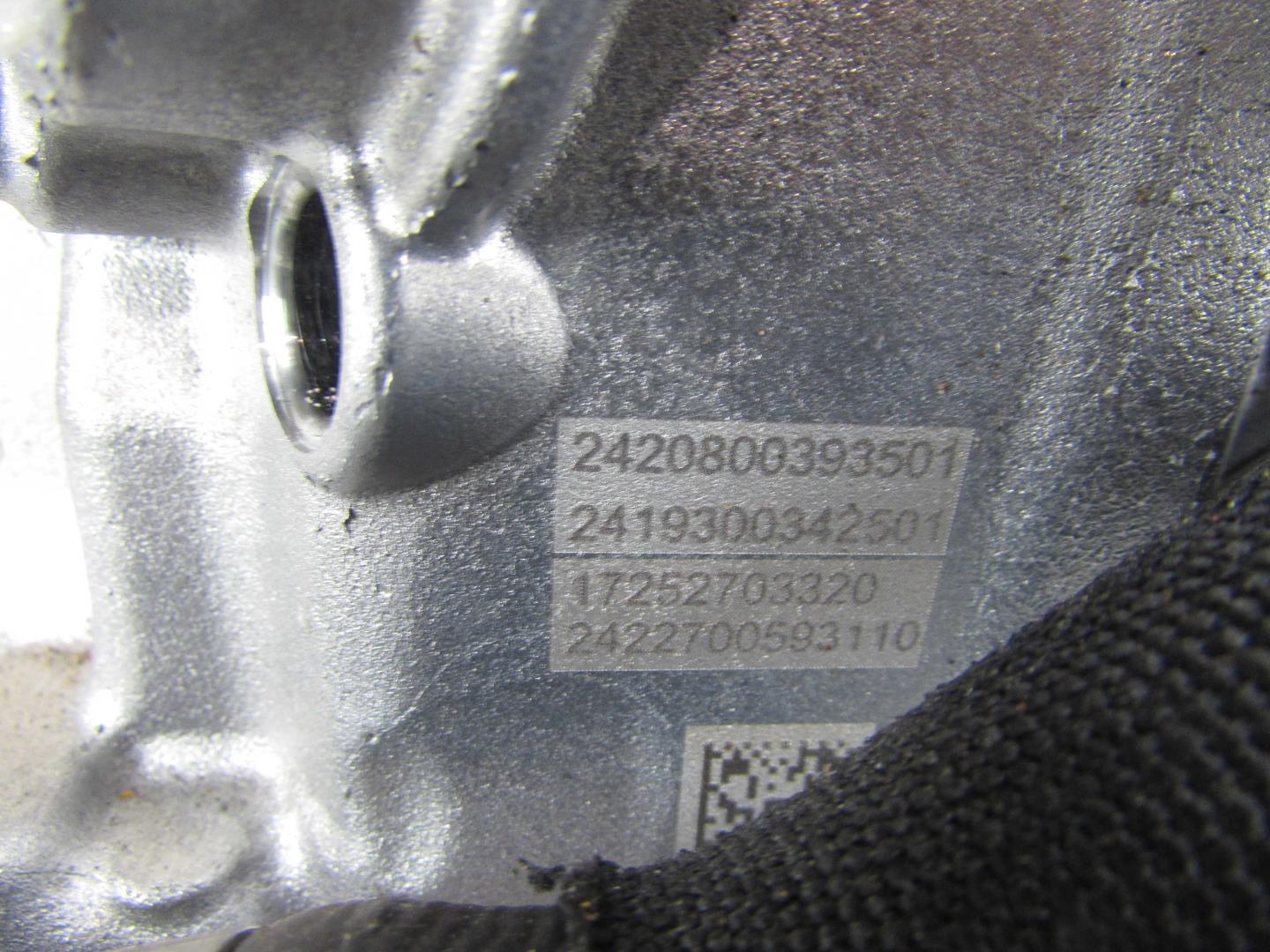 АКПП (автоматическая коробка переключения передач)