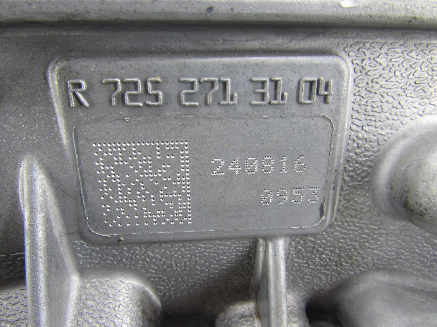 АКПП (автоматическая коробка переключения передач)