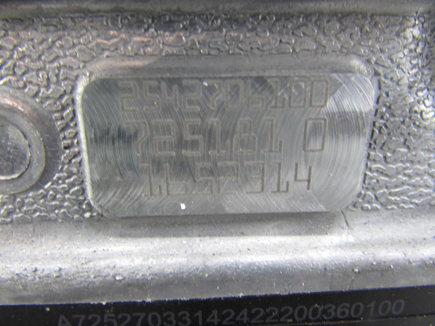 АКПП (автоматическая коробка переключения передач)