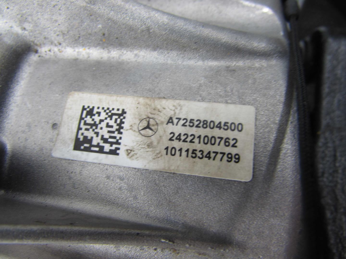 АКПП (автоматическая коробка переключения передач)