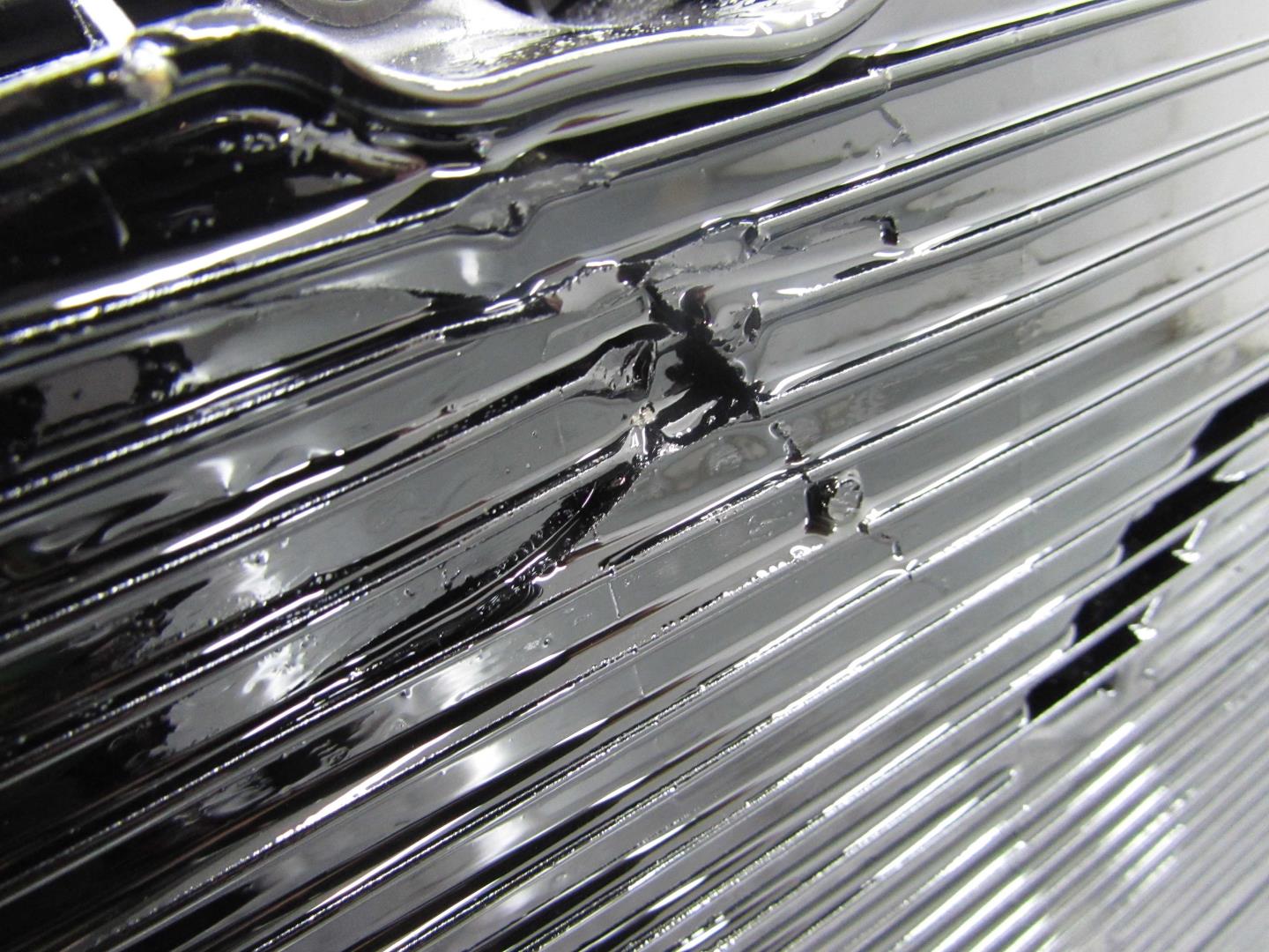 АКПП (автоматическая коробка переключения передач)