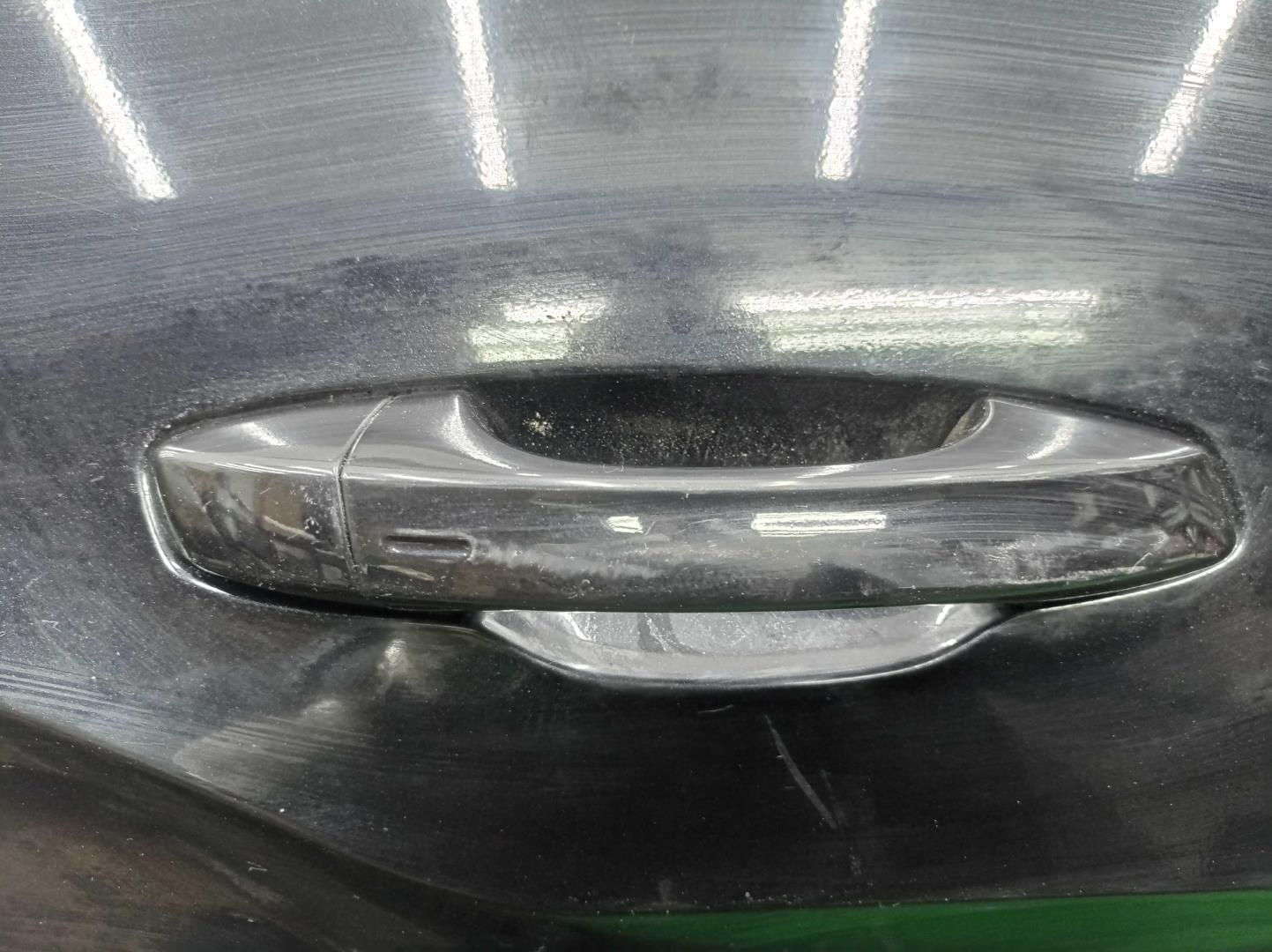 Стеклоподъемник электр. задний правый