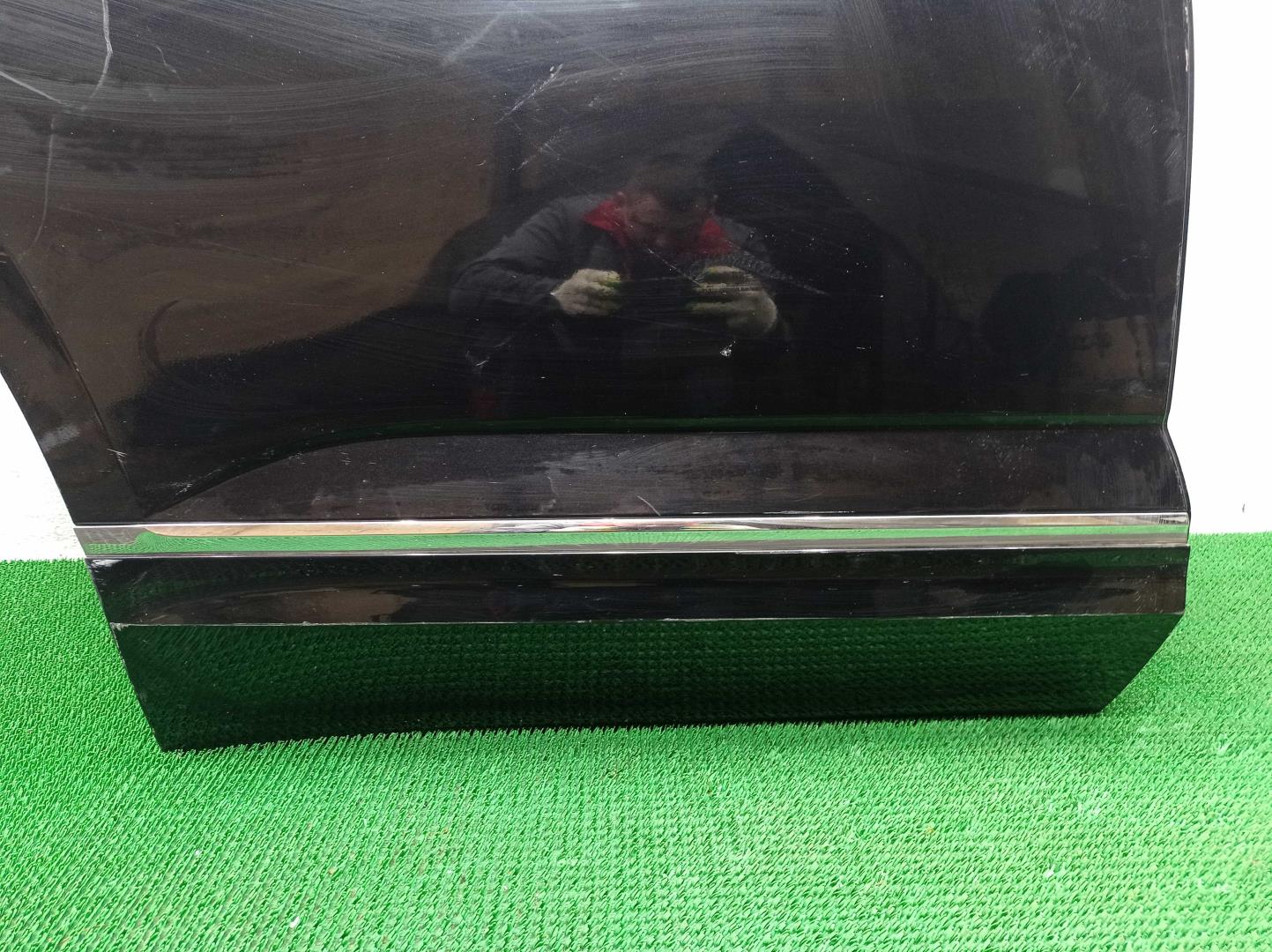 Замок двери задней правой