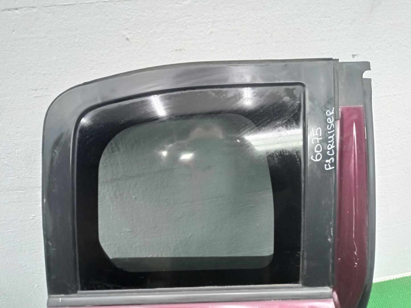 Замок двери задней правой