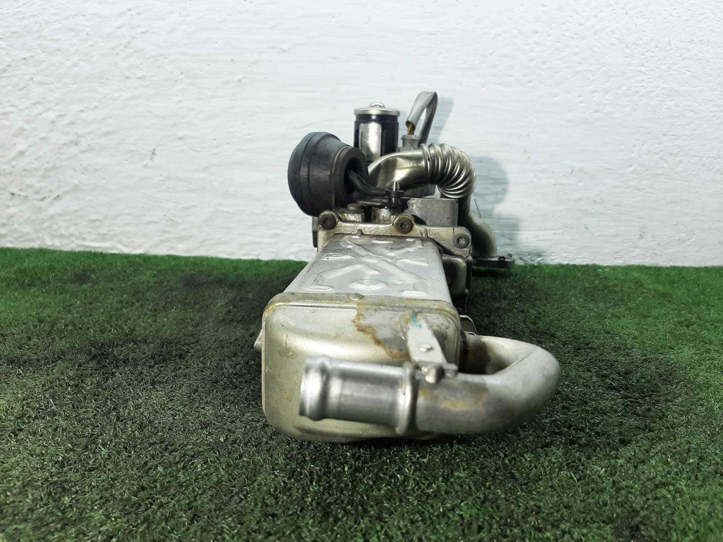 Радиатор системы EGR