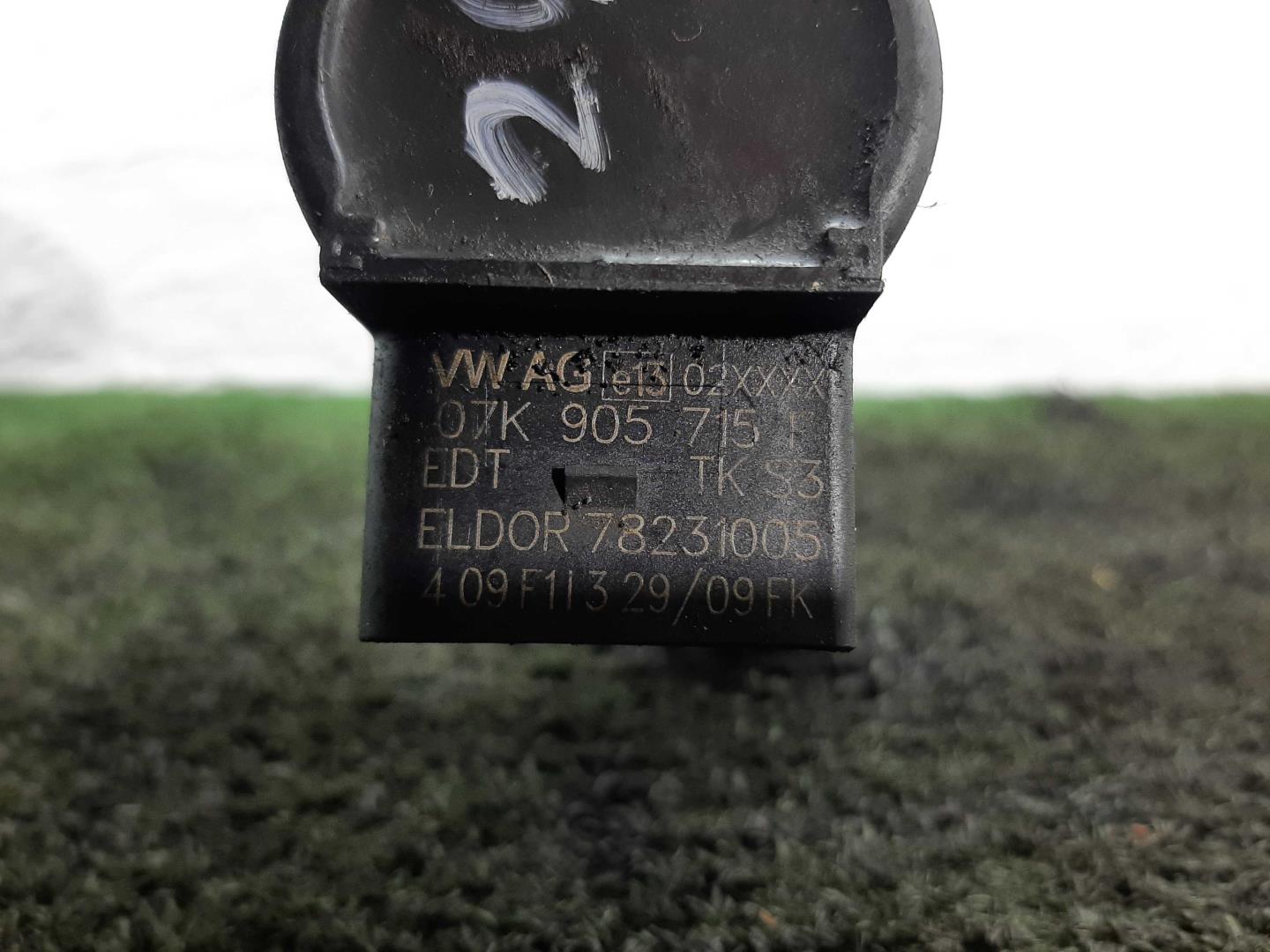 Катушка зажигания