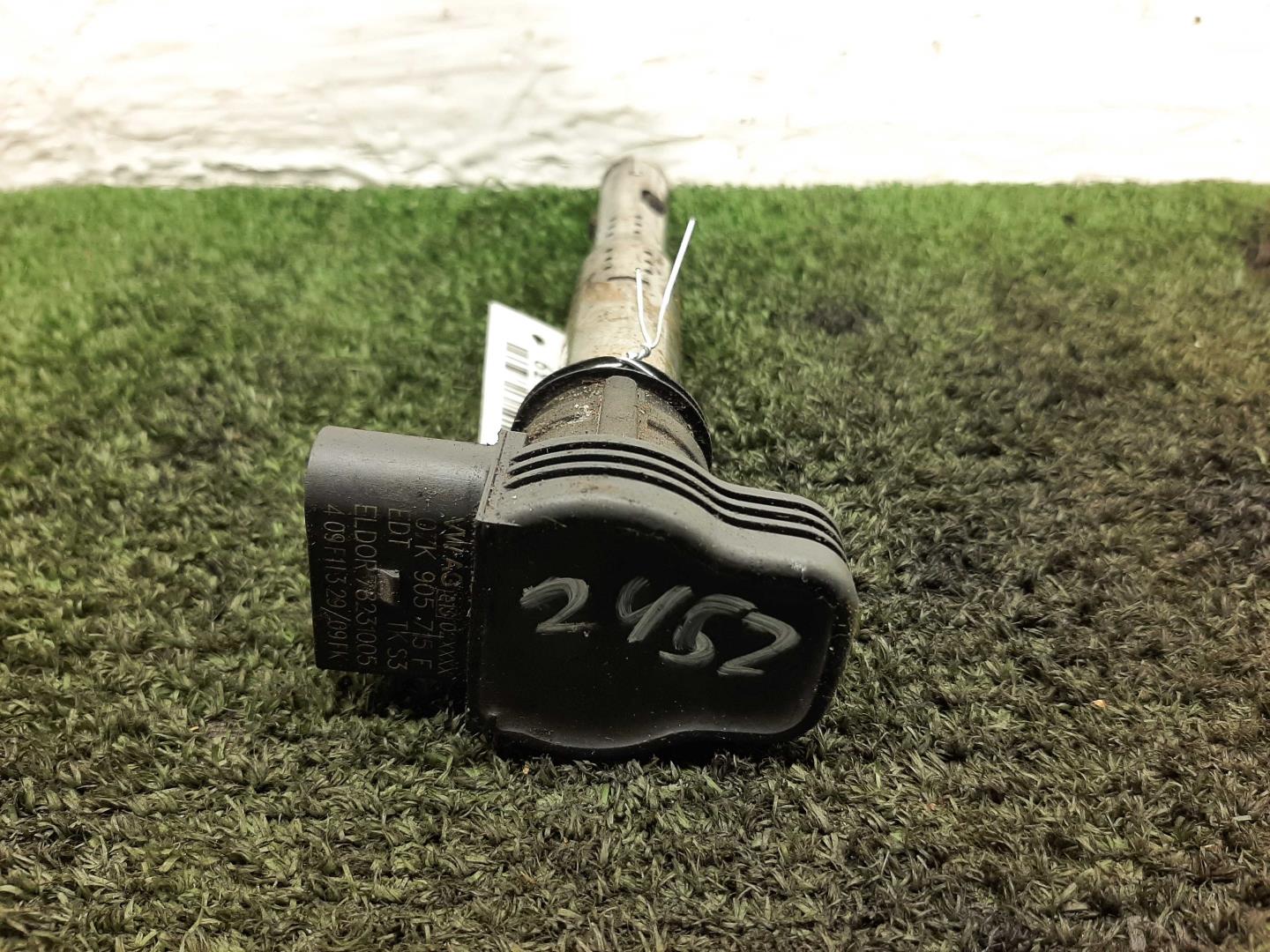 Катушка зажигания