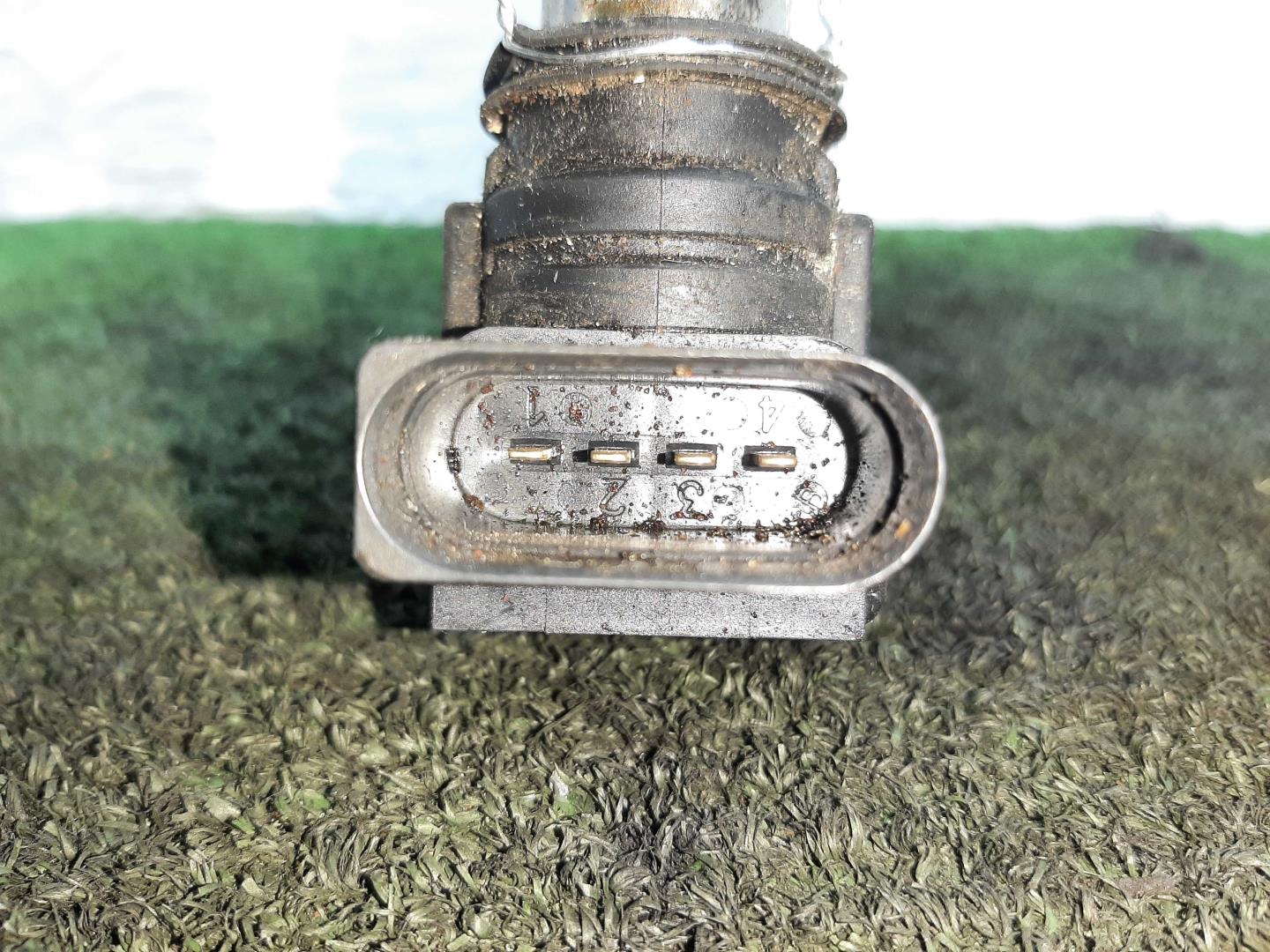 Катушка зажигания