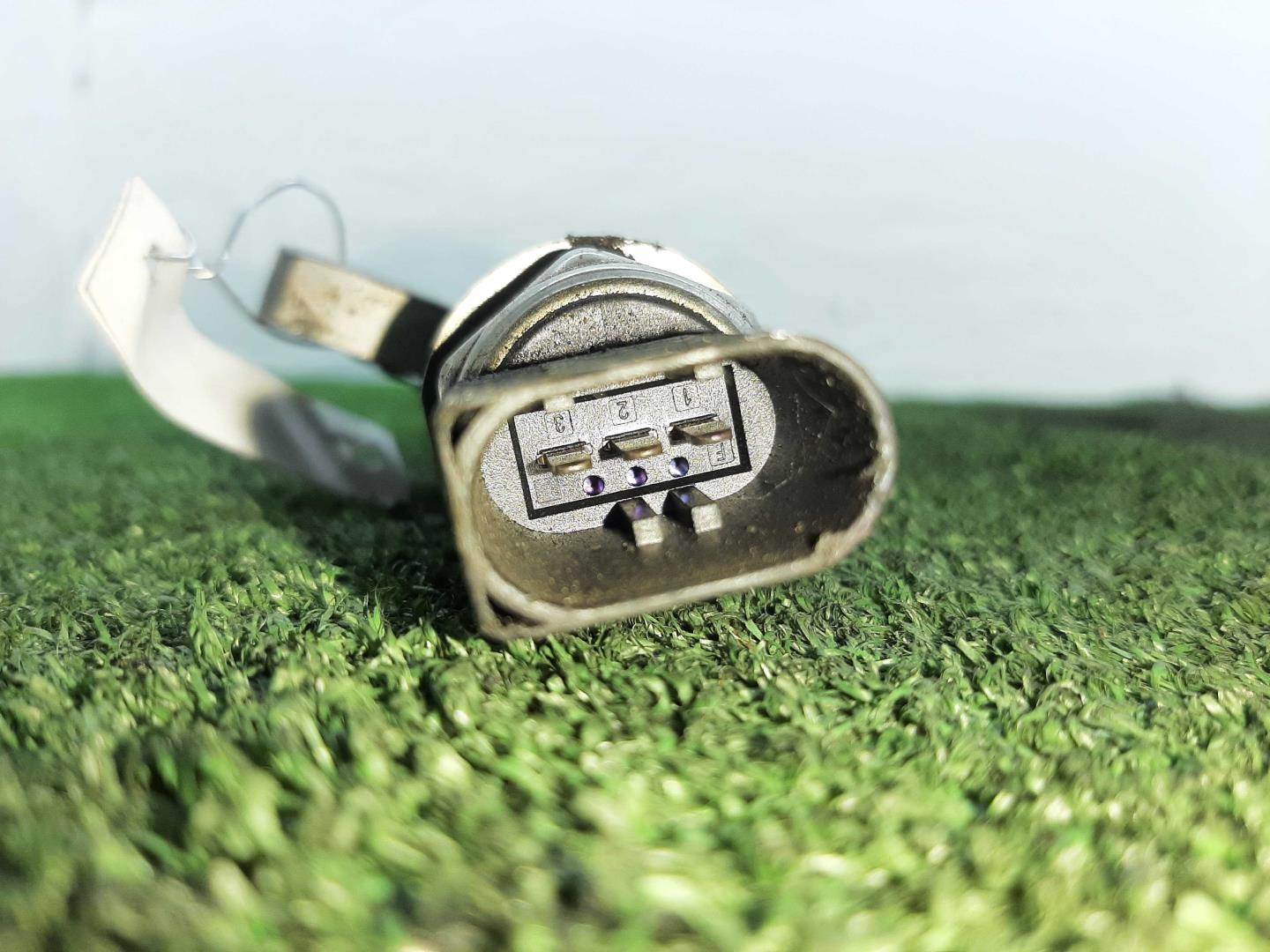 Рейка топливная (рампа)