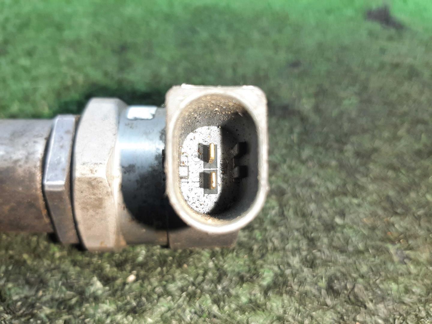 Рейка топливная (рампа)