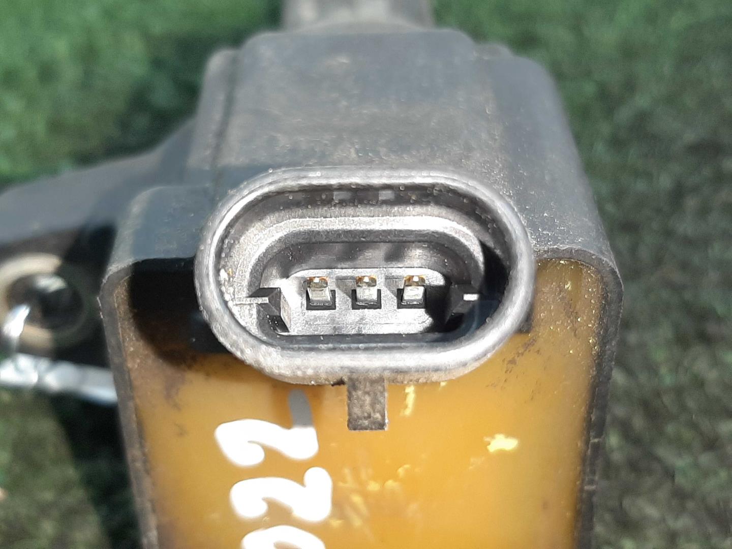 Катушка зажигания