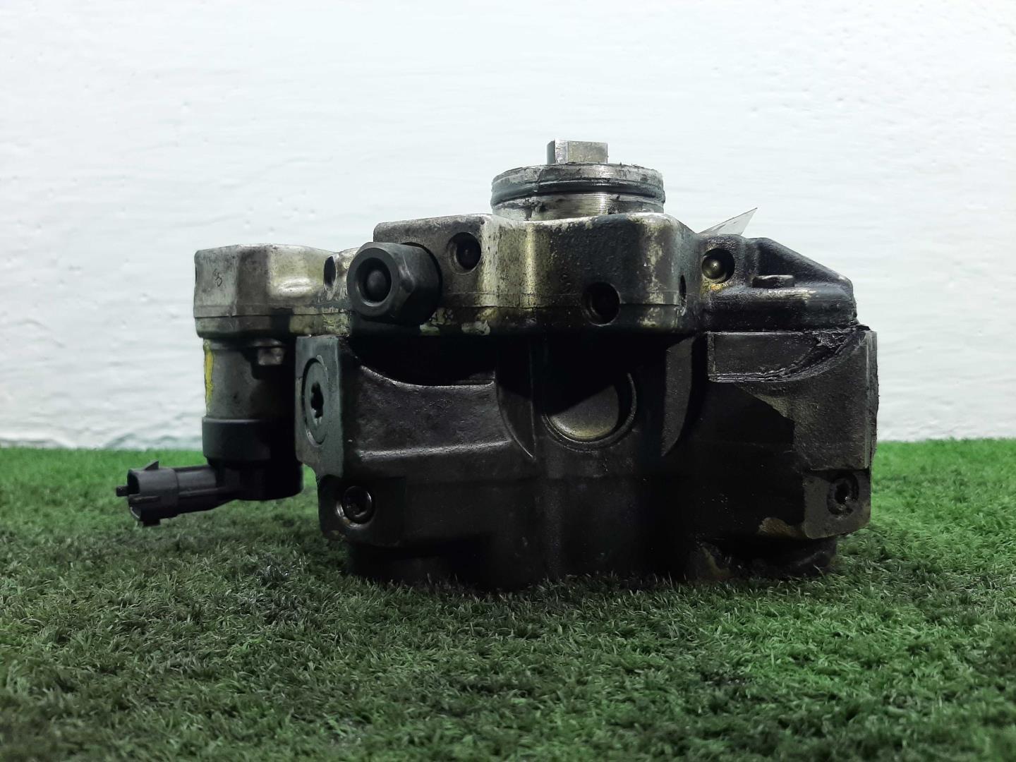 ТНВД (Топливный насос высокого давления)