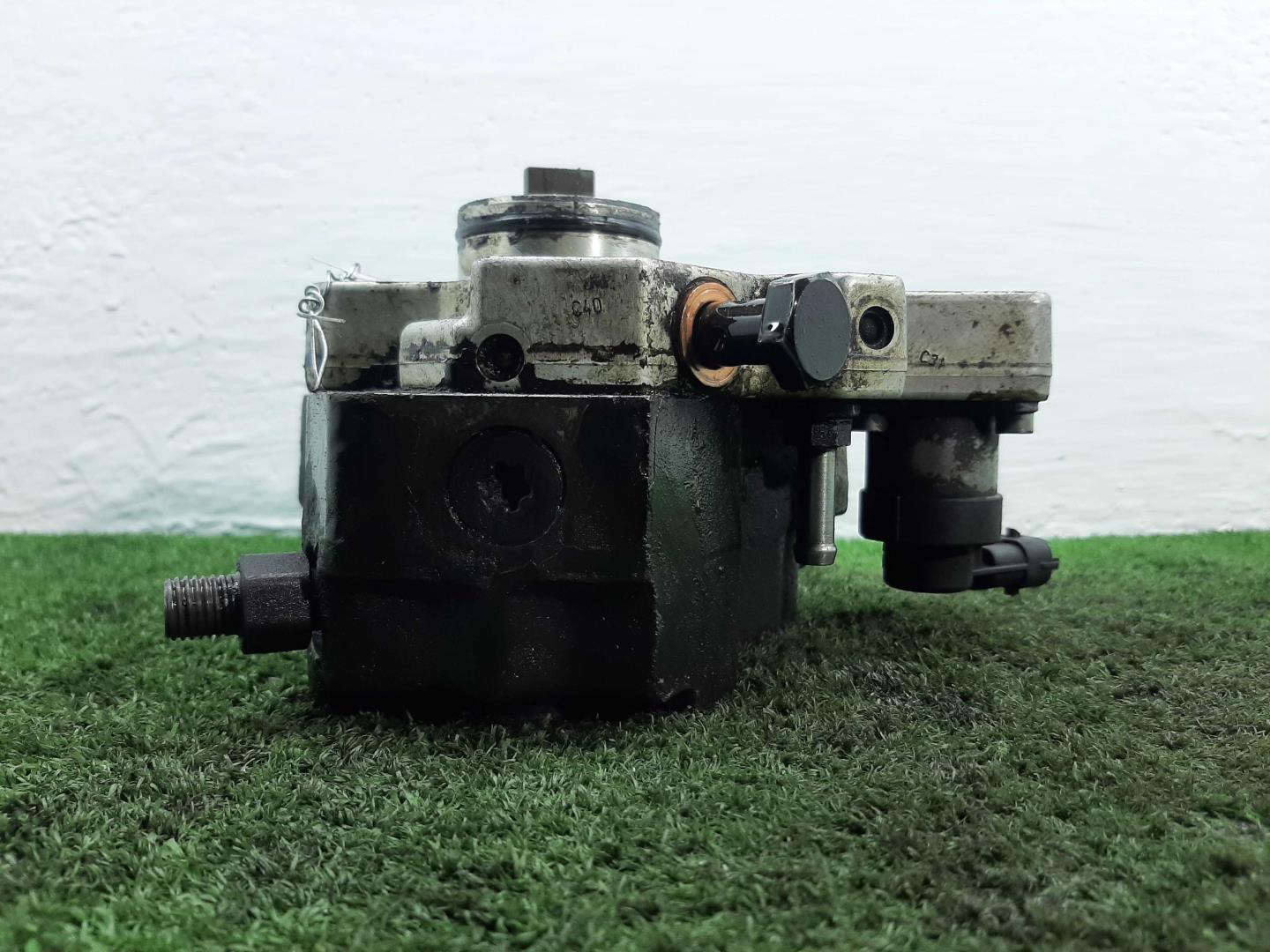 ТНВД (Топливный насос высокого давления)