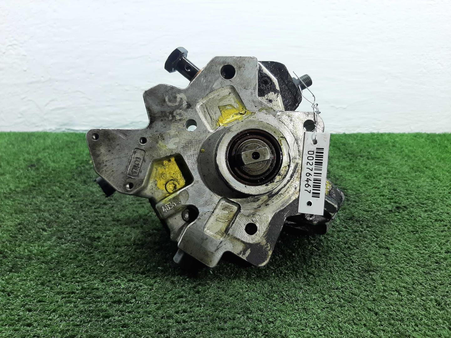 ТНВД (Топливный насос высокого давления)