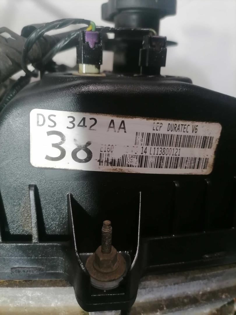 Катушка зажигания