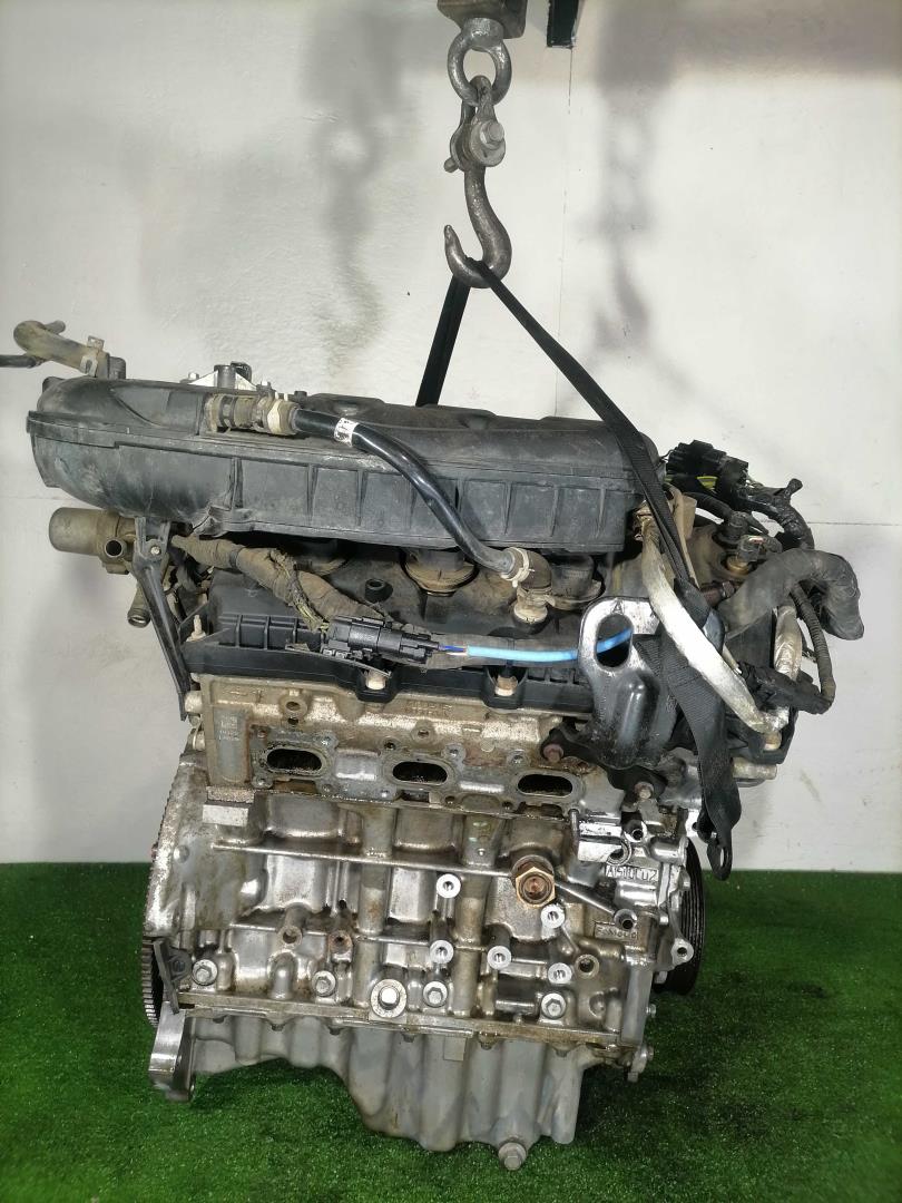 Катушка зажигания