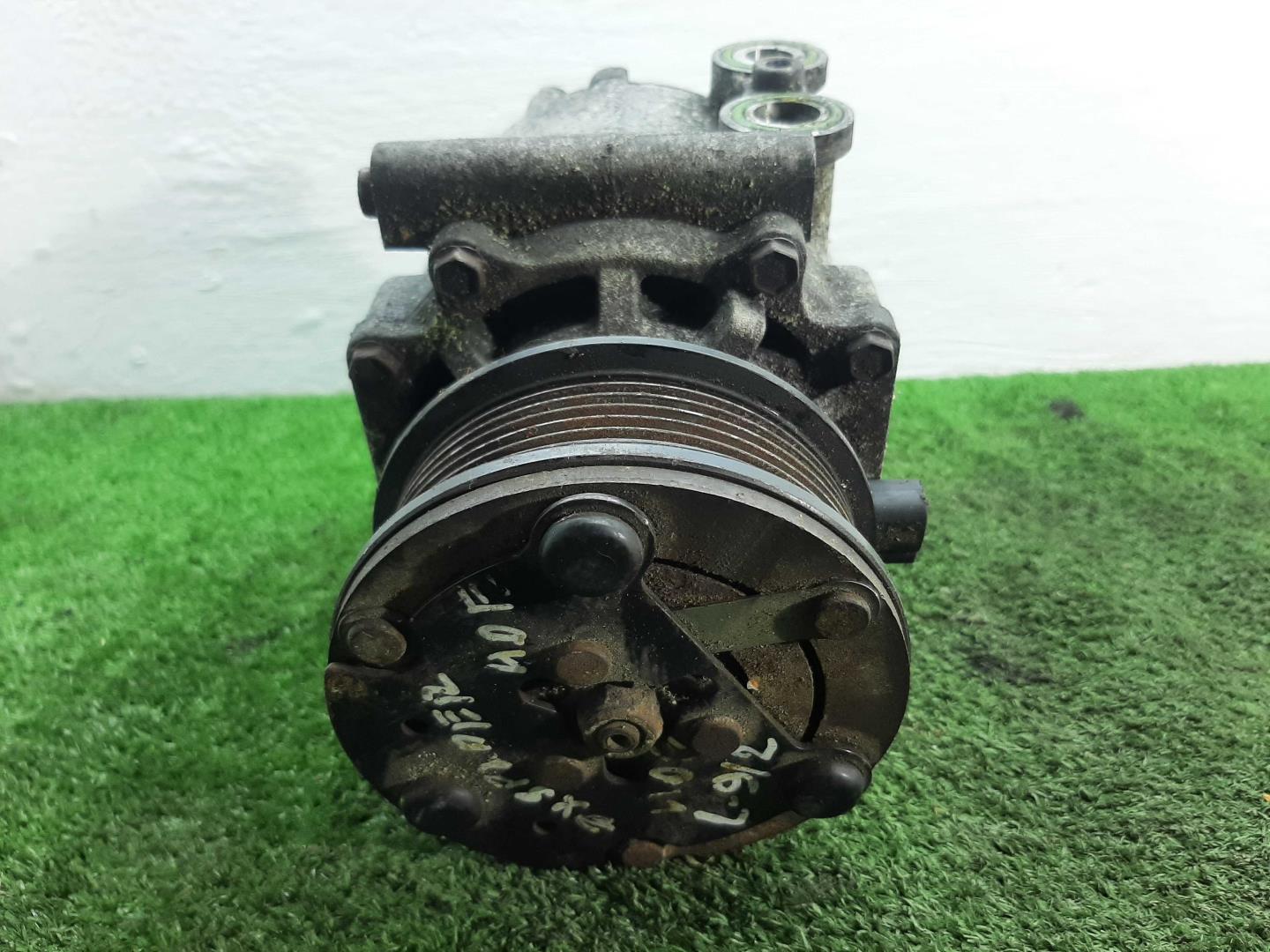 Компрессор кондиционера