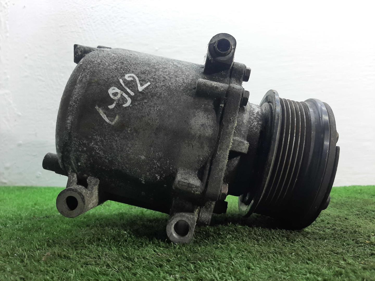 Компрессор кондиционера